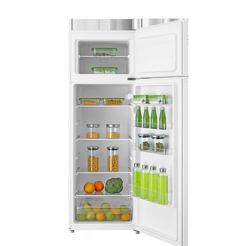 VIVAX HLADILNIK DD-235E W