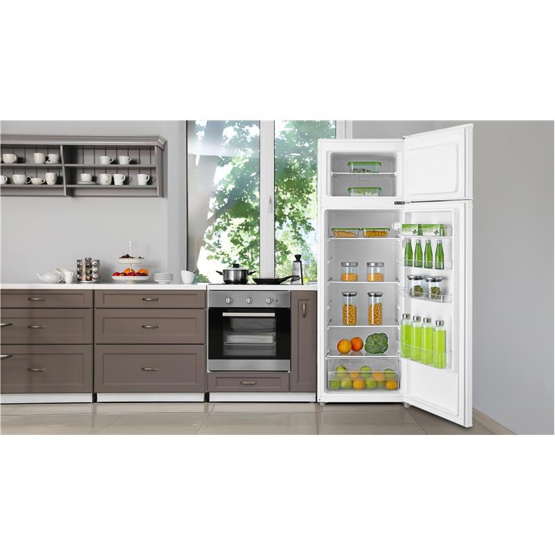 VIVAX HLADILNIK DD-235E W