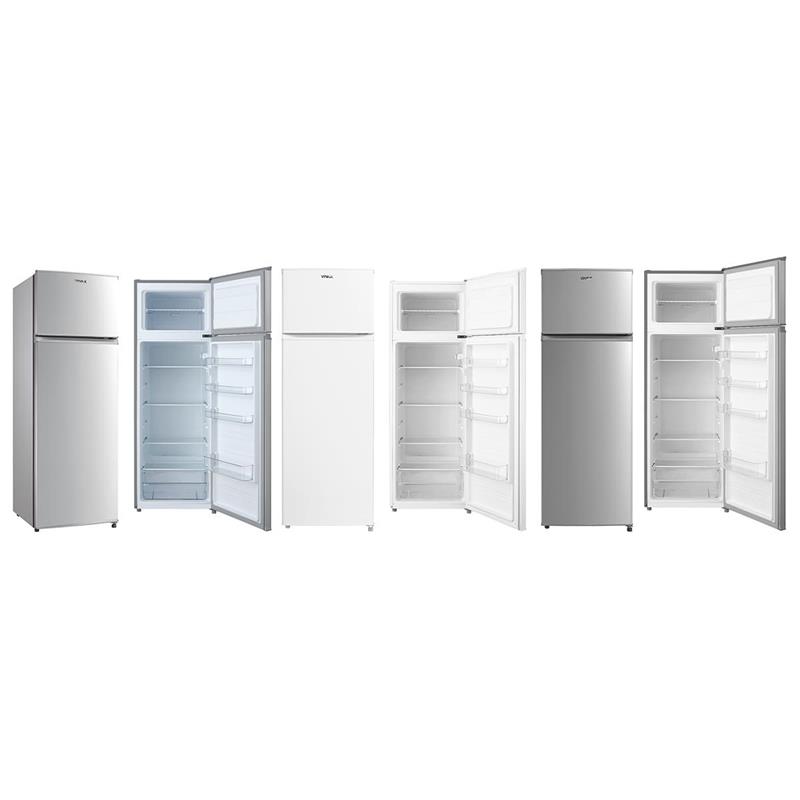 VIVAX HLADILNIK DD-235E W