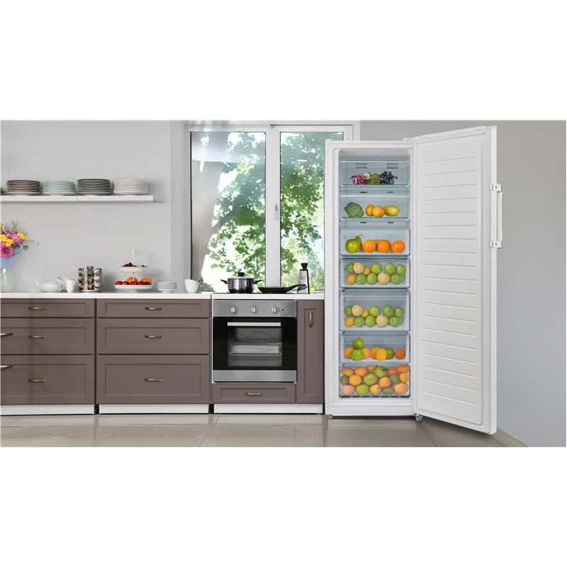 VIVAX ZAMRZOVALNA OMARA VF-238EDNF W