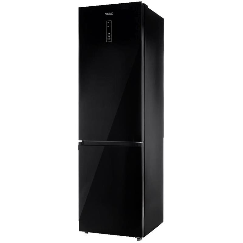 VIVAX kombinirani hladilnik CF-3781DNF BG