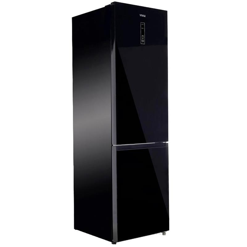 VIVAX kombinirani hladilnik CF-3781DNF BG