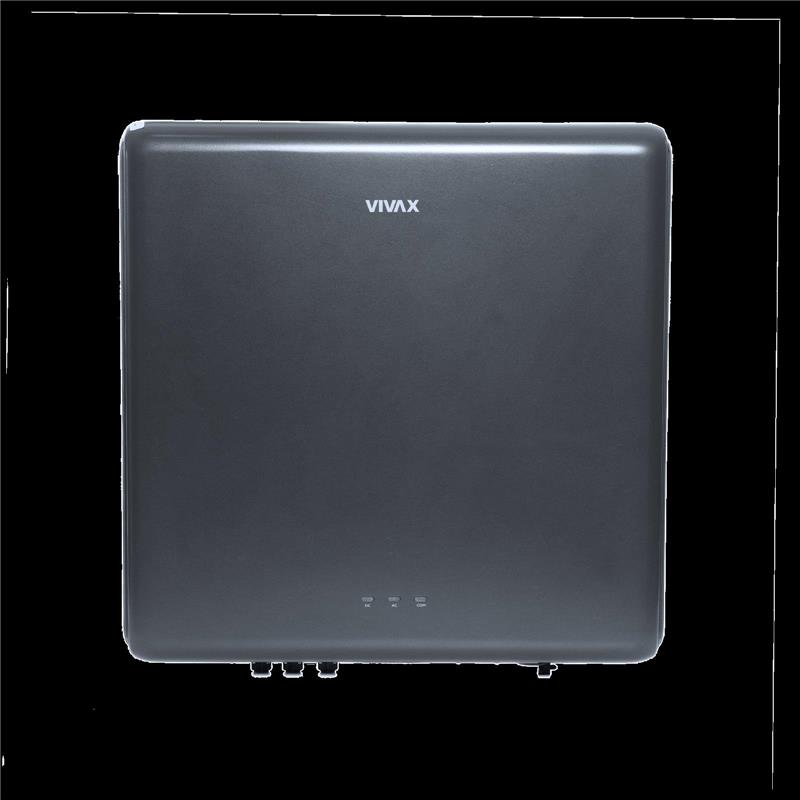 VIVAX ESS Inverter EMS-EM-3P-10K01