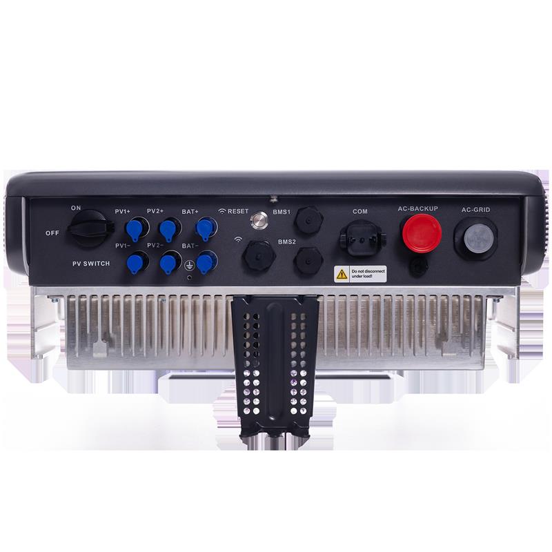 VIVAX ESS Inverter EMS-EM-3P-10K01