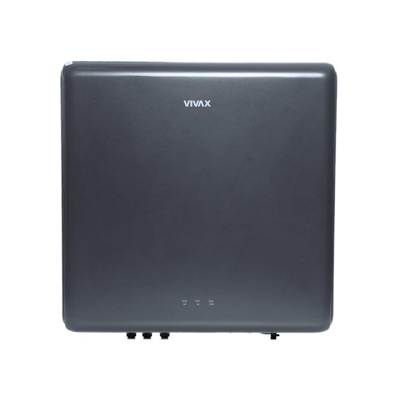 VIVAX ESS Inverter EMS-EM-3P-10K01