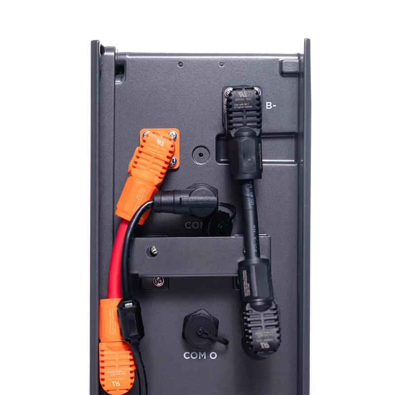 VIVAX ESS Baterija EMS-BM-LV-5K01