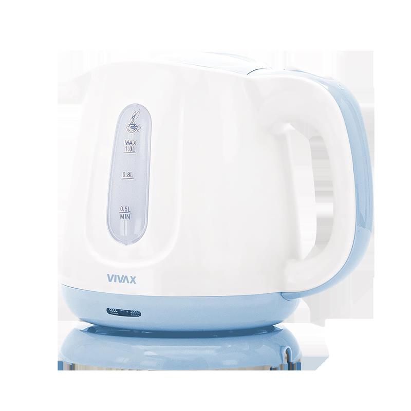 VIVAX grelnik vode WH-104WB