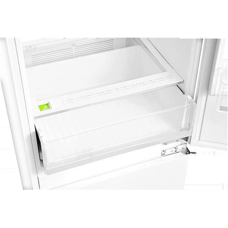 VIVAX vgradni kombinirani hladilnik CFRB-248ENF