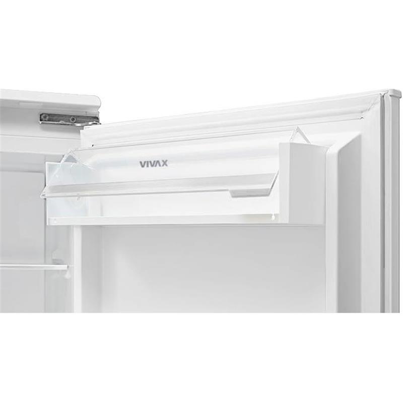 VIVAX vgradni kombinirani hladilnik CFRB-248ENF