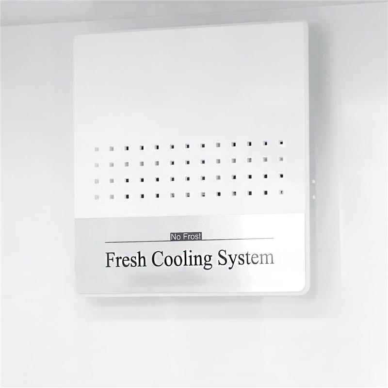 VIVAX vgradni kombinirani hladilnik CFRB-248ENF