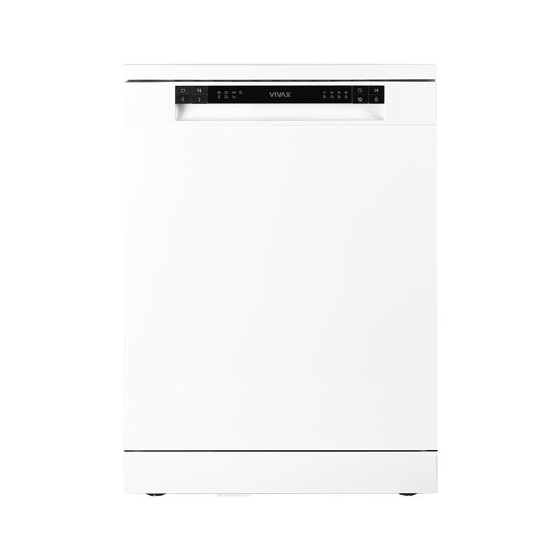 VIVAX HOME pomivalni stroj DW-601262CL X