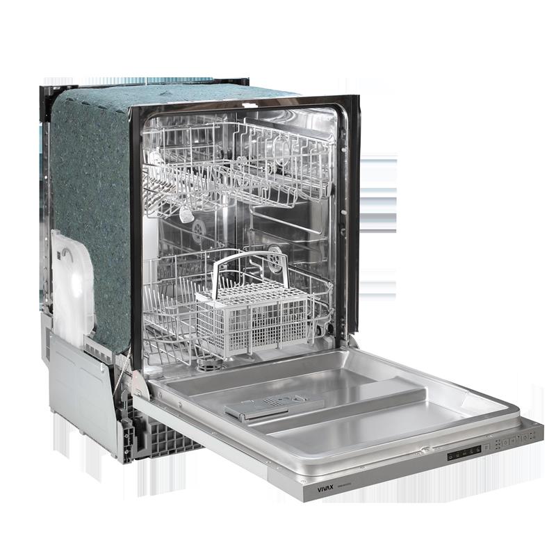 VIVAX Pomivalni stroj DWB-601252CL