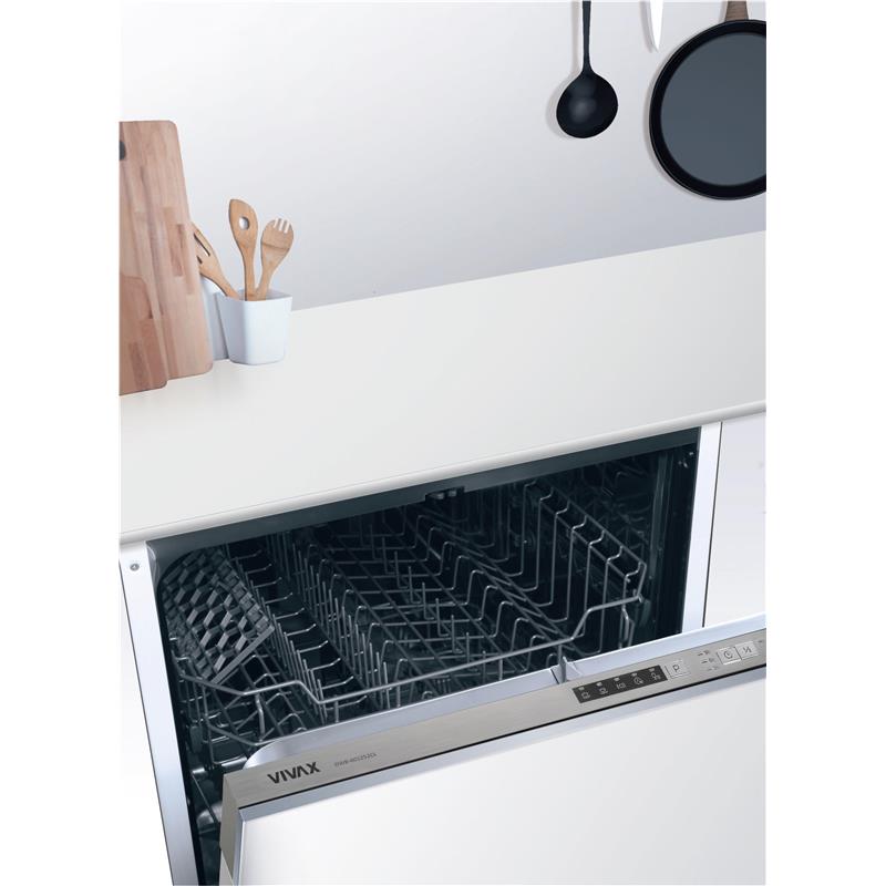 VIVAX Pomivalni stroj DWB-601252CL