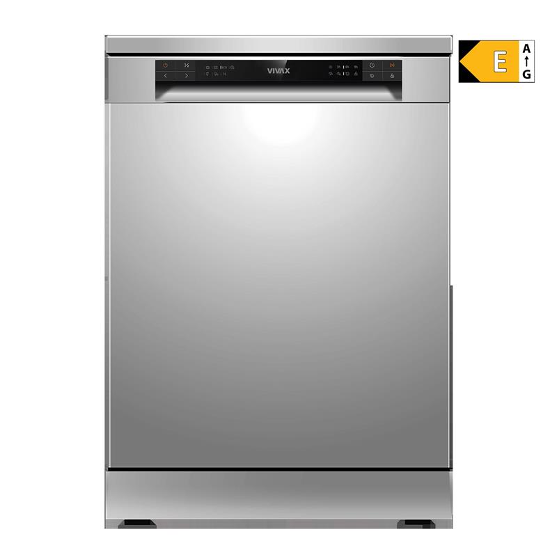 VIVAX Pomivalni stroj DW-601472C X