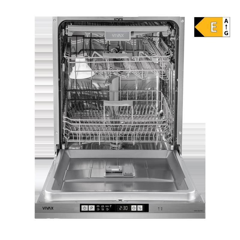 VIVAX Pomivalni stroj DWB-601473D
