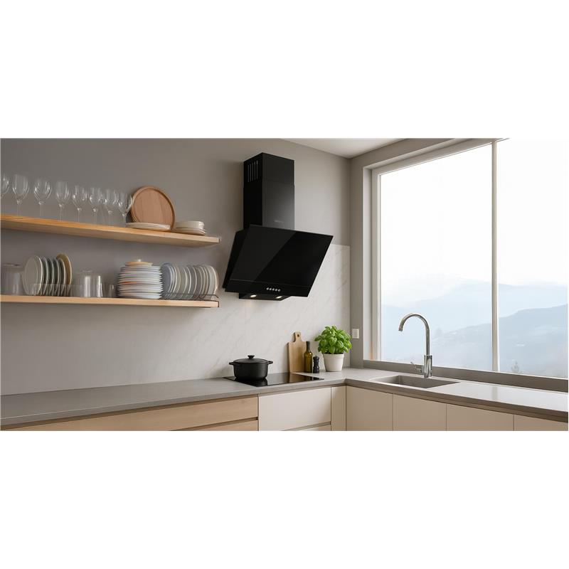 VIVAX STENSKA NAPA CHO-60CSD100T GB