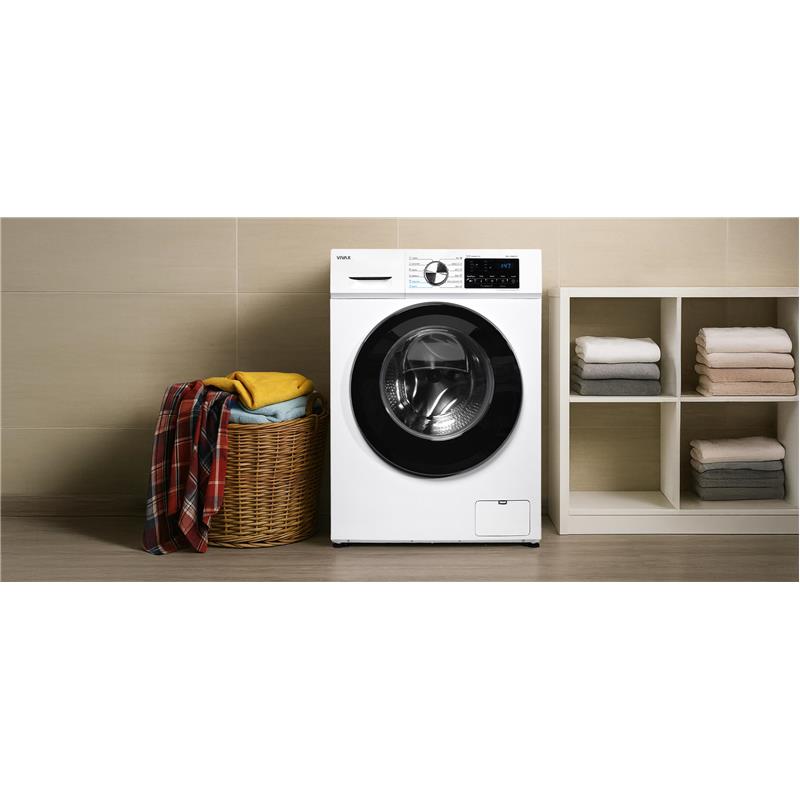 VIVAX Pralni stroj WFL-120812CI