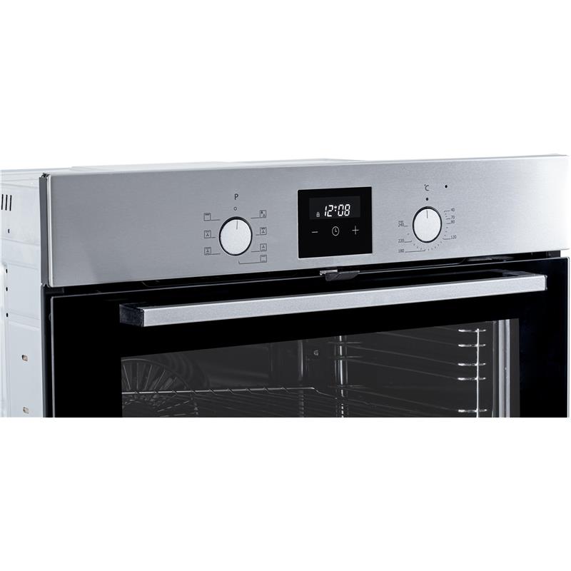 VIVAX vgradna pečica BO-808BFD X