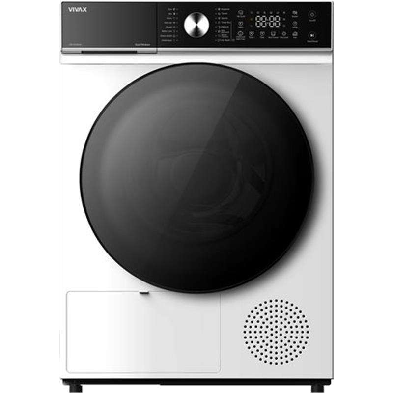 VIVAX HOME sušilni stroj za perilo CDR-0916SHP