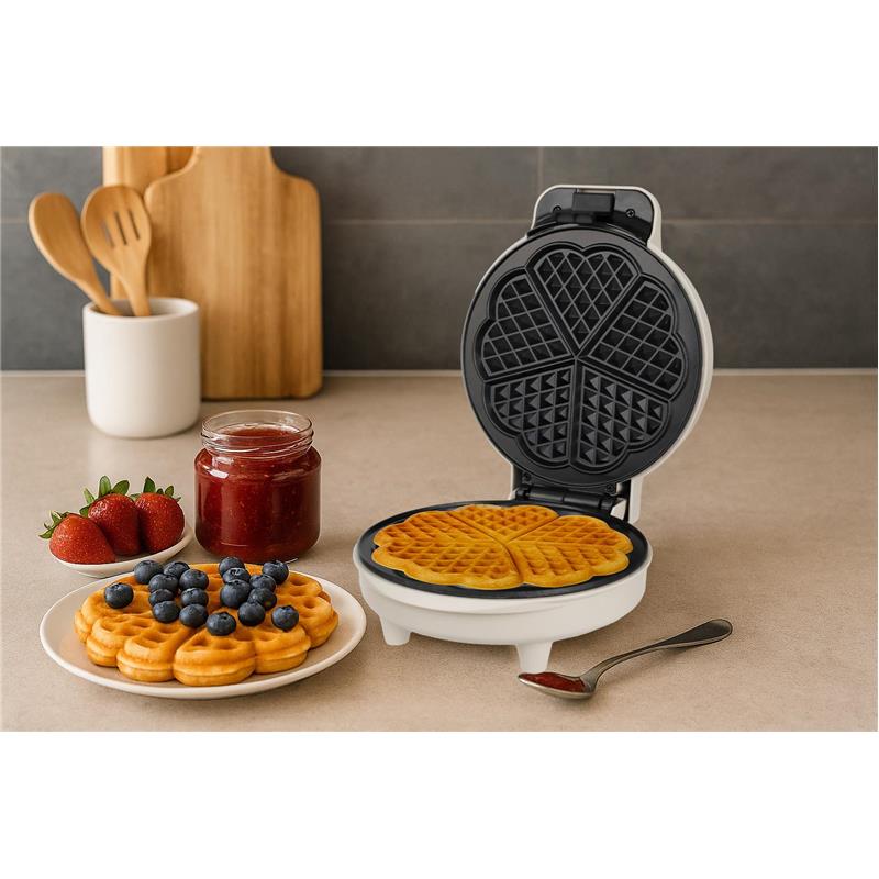 VIVAX aparat za vaflje WM-1000S