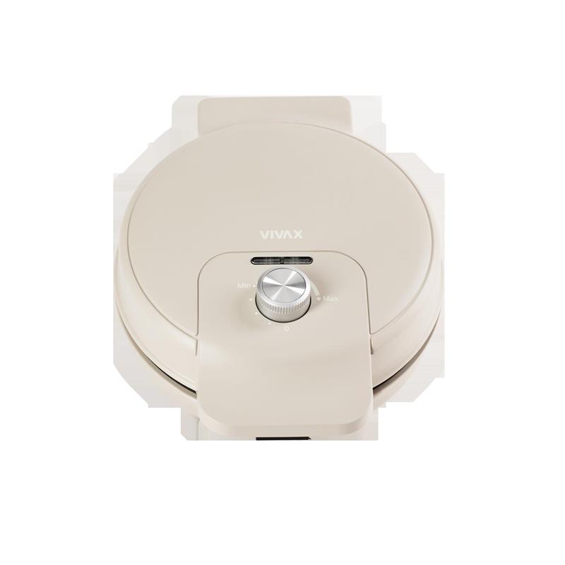 VIVAX aparat za vaflje WM-1000S