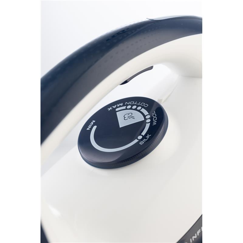 VIVAX parna postaja IRS-6015C WBL Infinity