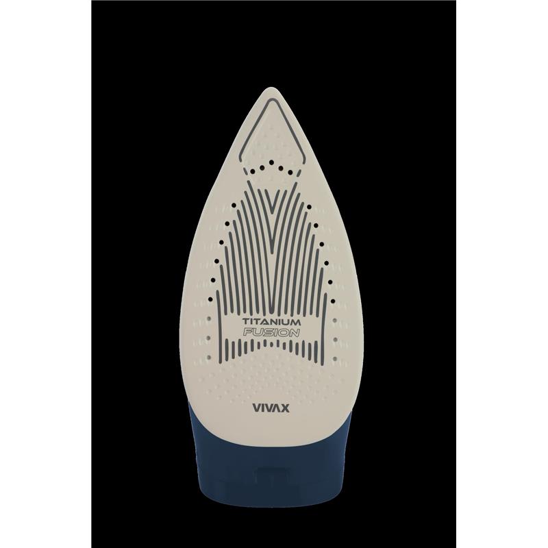 VIVAX parna postaja IRS-6015C WBL Infinity