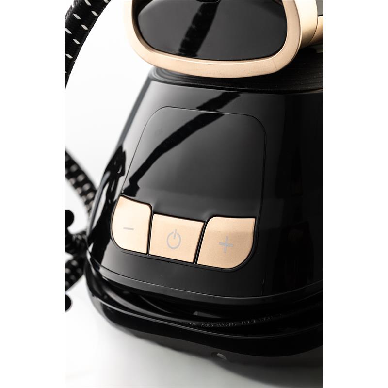 VIVAX parna postaja IRS-8015B BGL Infinity