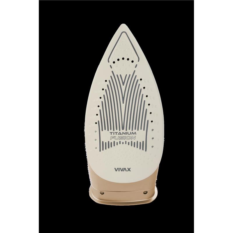 VIVAX parna postaja IRS-8015B BGL Infinity