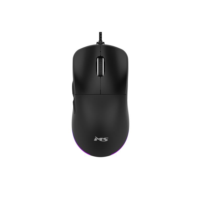 MS miška žična NEMESIS T-103C gaming