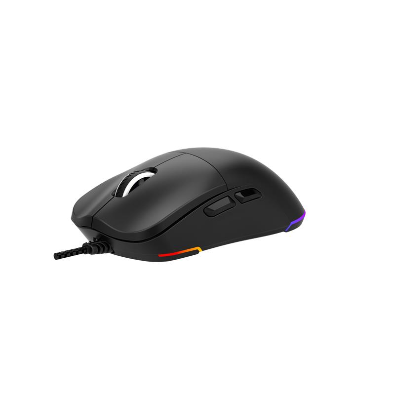 MS miška žična NEMESIS T-103C gaming