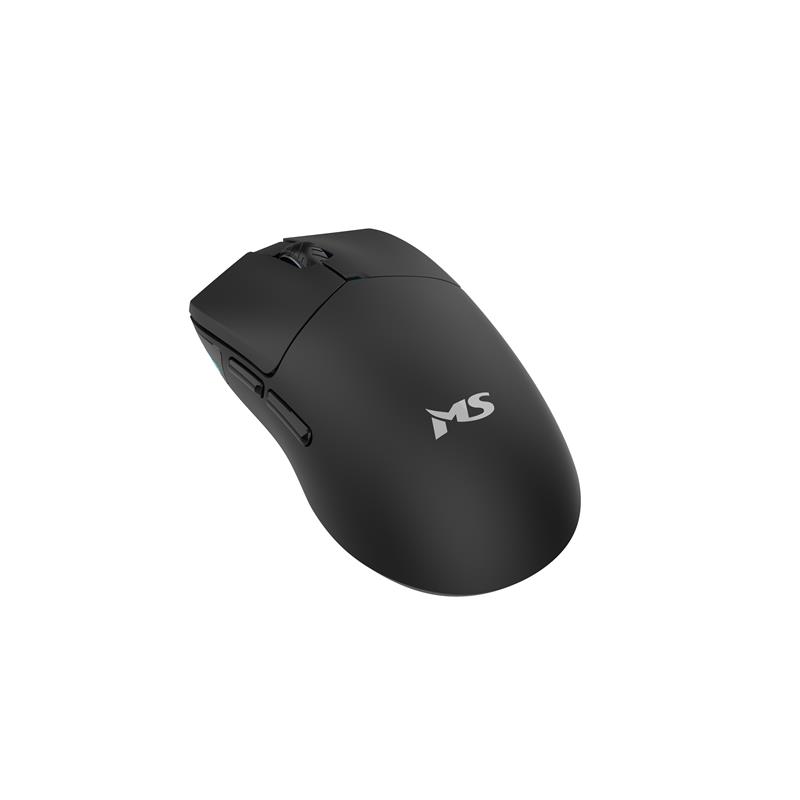 MS miška brezžična NEMESIS T-105WBC gaming