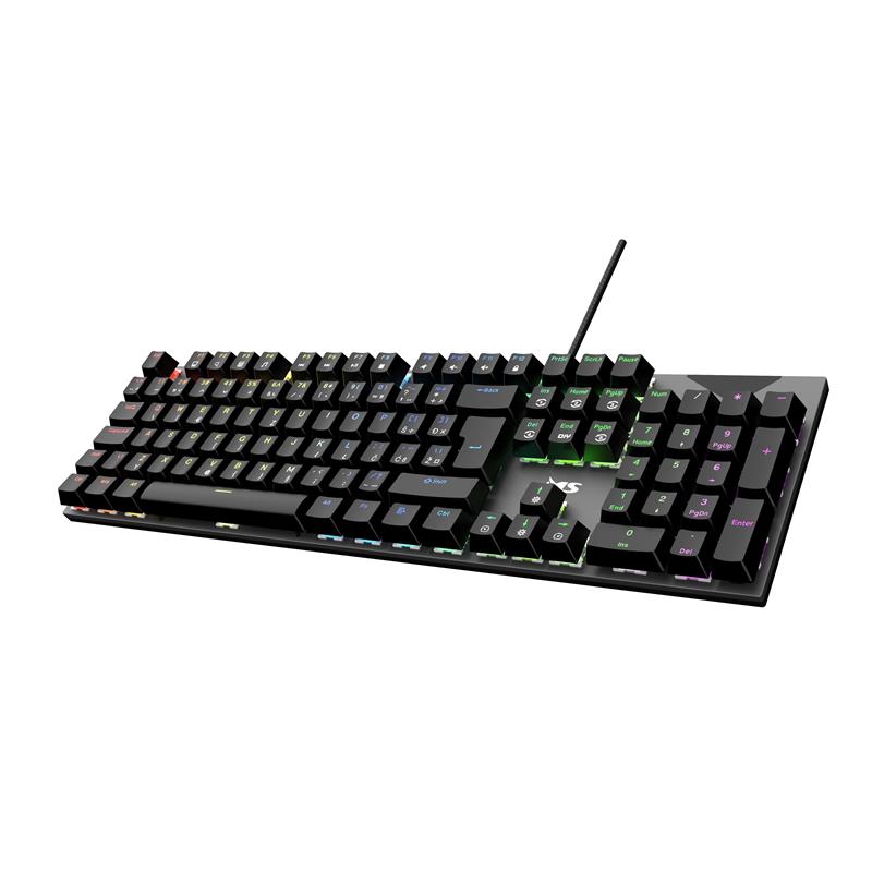 MS tipkovnica žična ELITE K-700C gaming