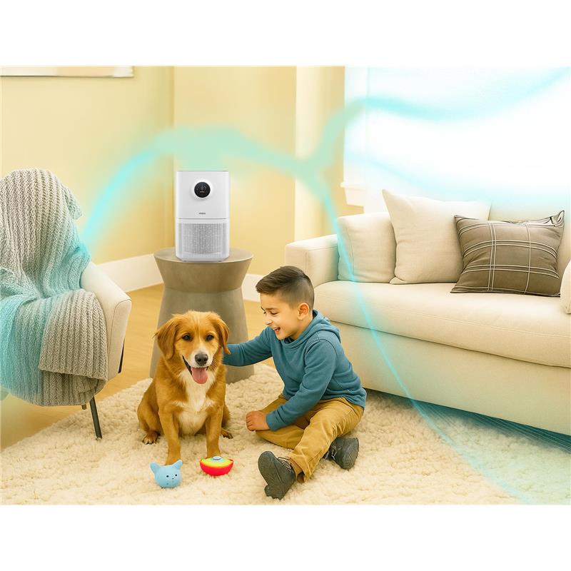 VIVAX čistilec zraka AP-250M W serije AERIS