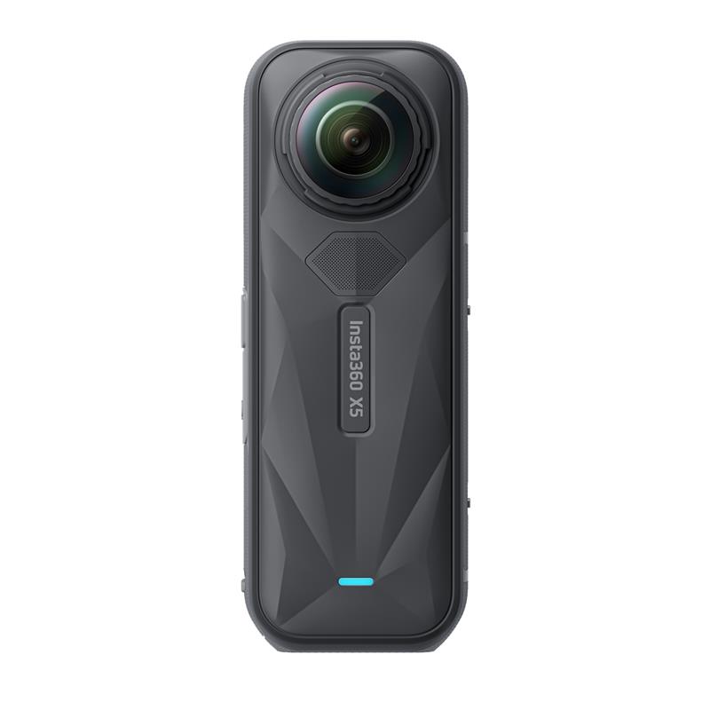 Insta360 akcijska kamera X5 Starter bundle