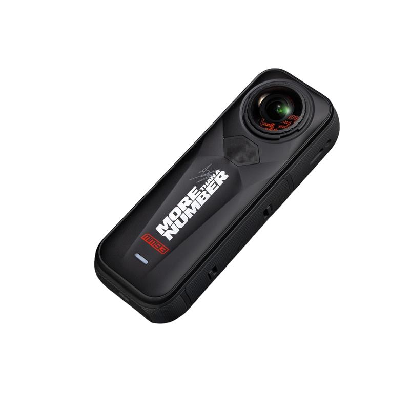 Insta360 akcijska kamera X5 MM93 2025 Championship Edition