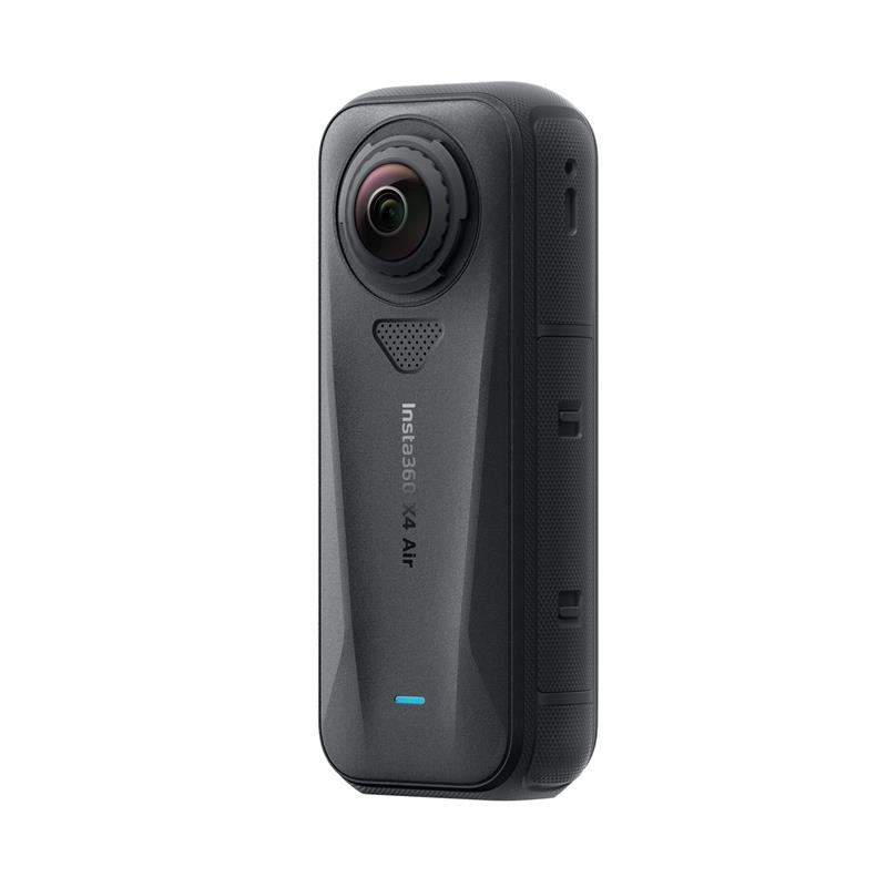 Insta360 akcijska kamera X4 Air Starter Bundle