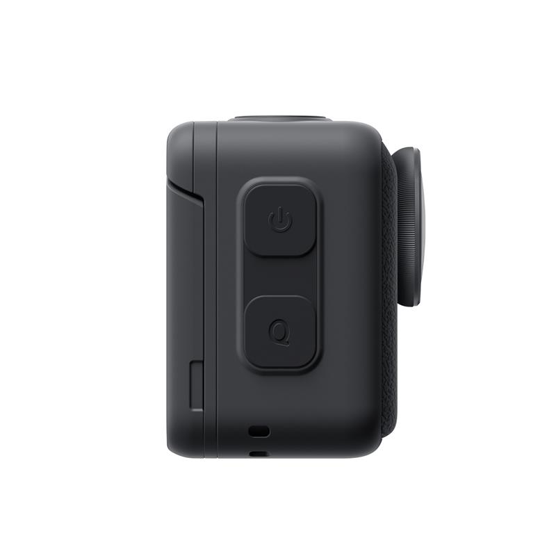 Insta360 akcijska kamera GO Ultra Standard Bundle črna