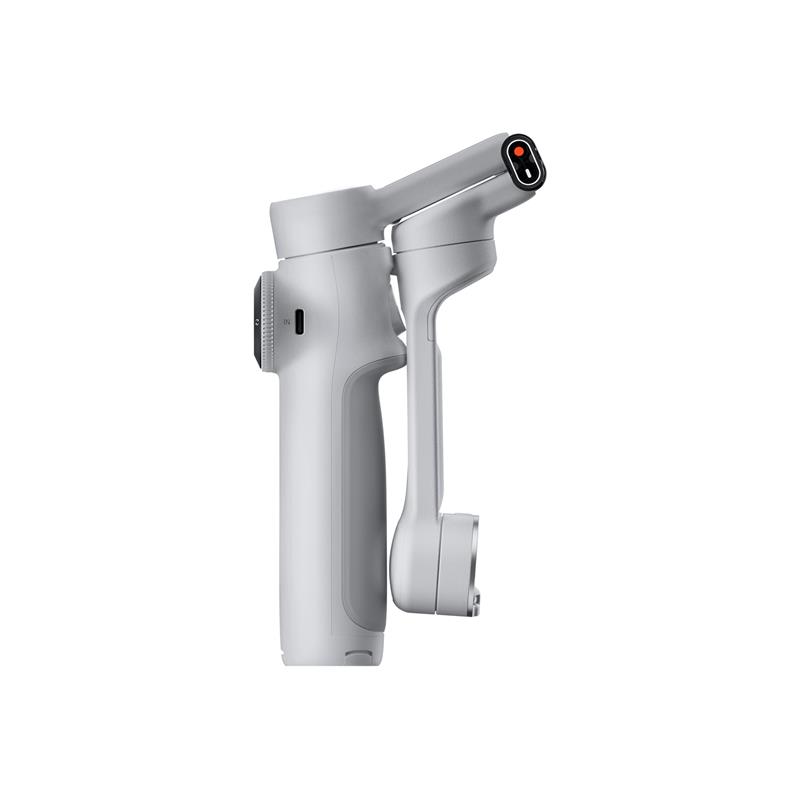 Insta360 ročni stabilizator Flow 2 Standard Bundle siv