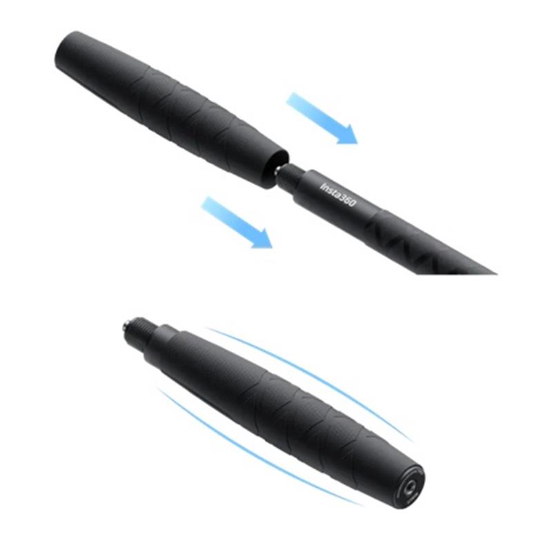 Insta360 Selfie stick 85cm Invisible