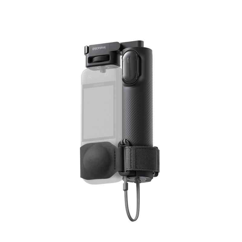 Insta360 Selfie stick 2v1 Foldable