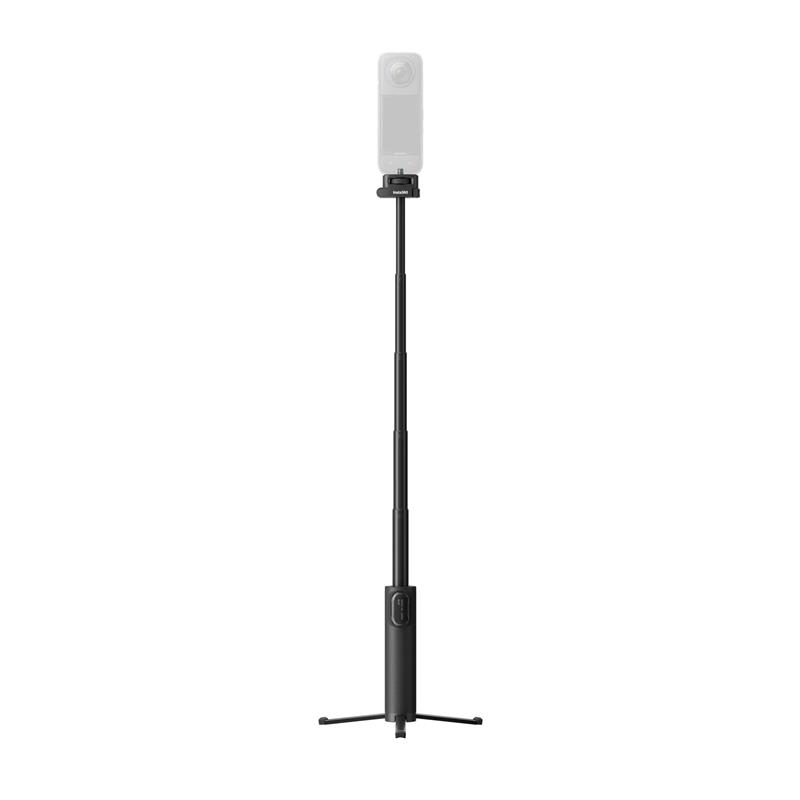 Insta360 Selfie stick 2v1 Foldable