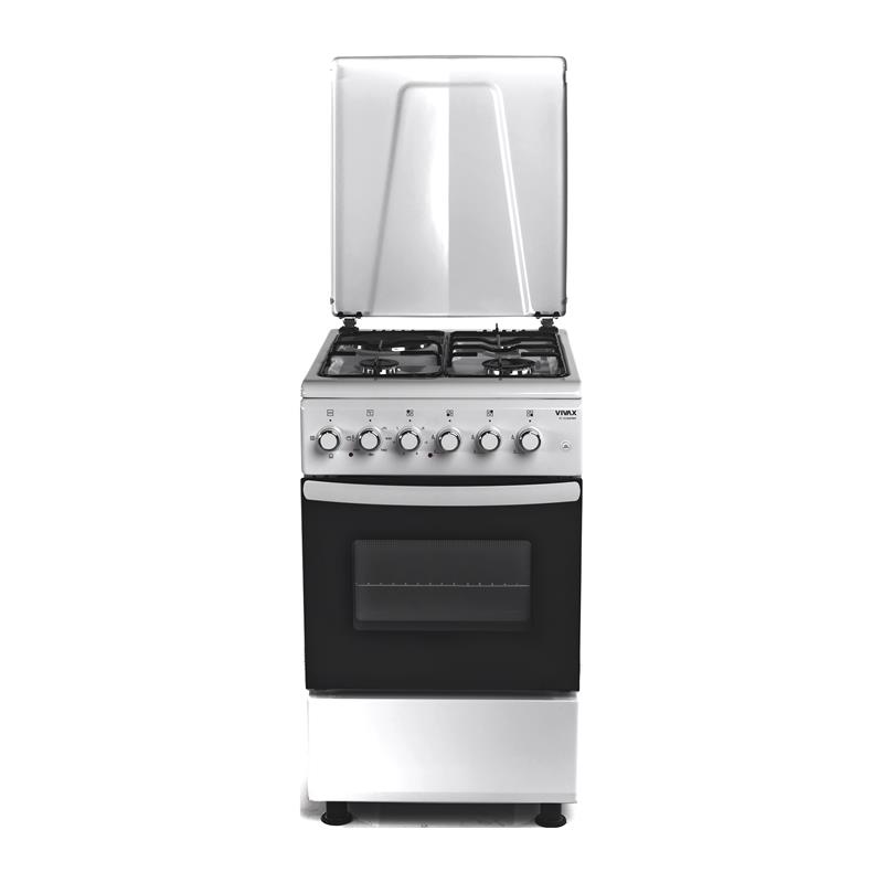 VIVAX ELEKTRIČNI ŠTEDILNIK FC-31502I WH