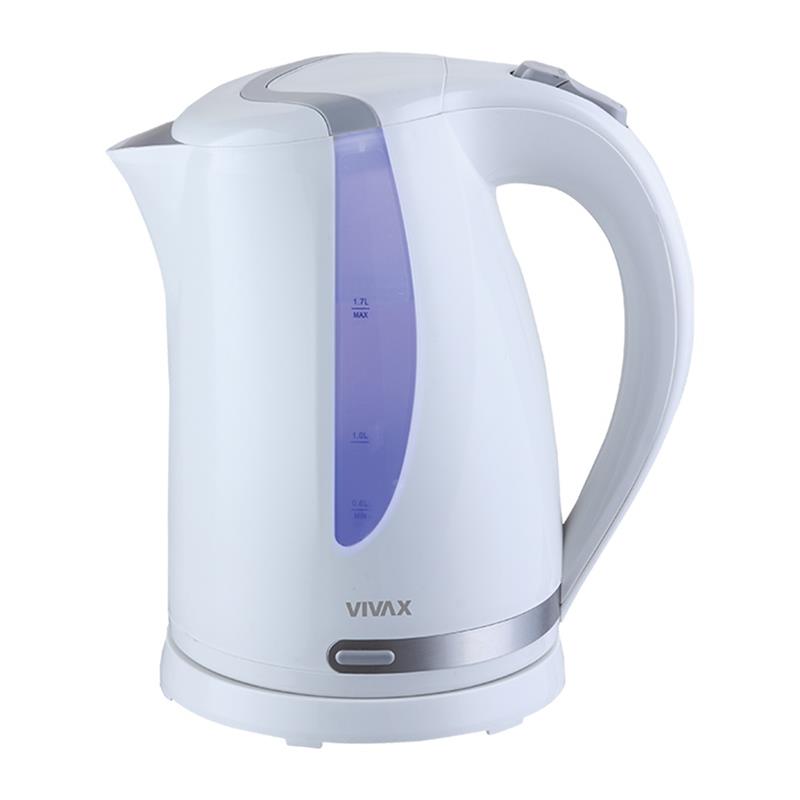 VIVAX kuhalnik vode WH-175L