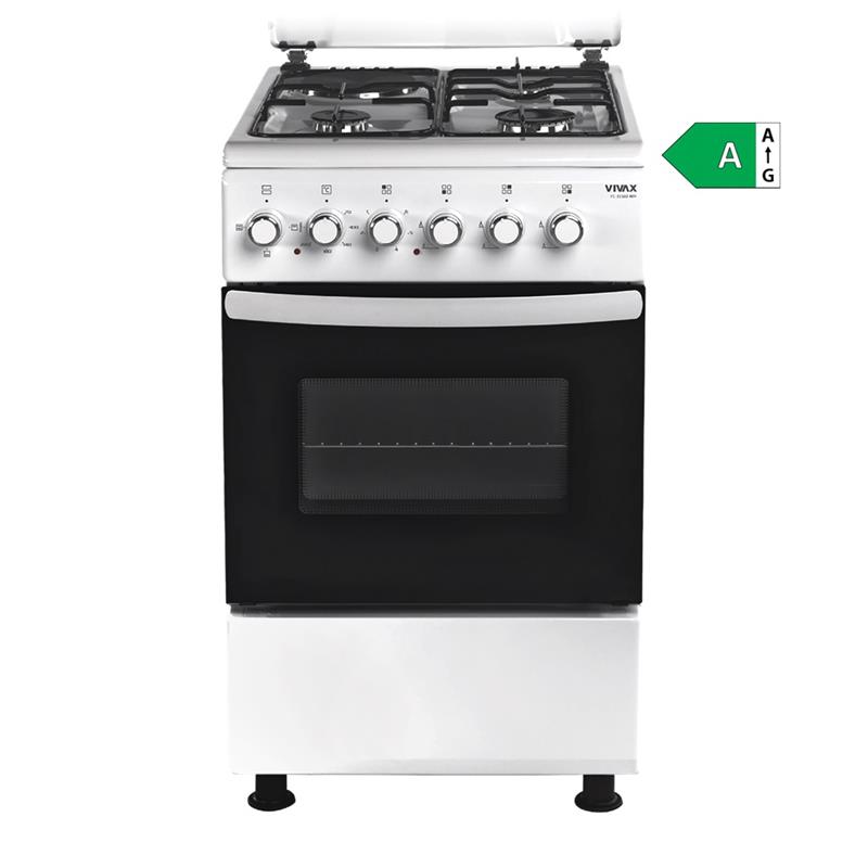 VIVAX ŠTEDILNIK FC-31502 WH