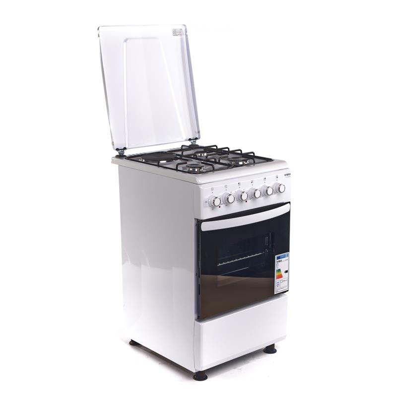 VIVAX ŠTEDILNIK FC-31502 WH