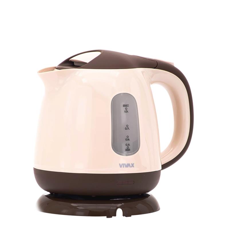 VIVAX grelnik vode WH-102BB