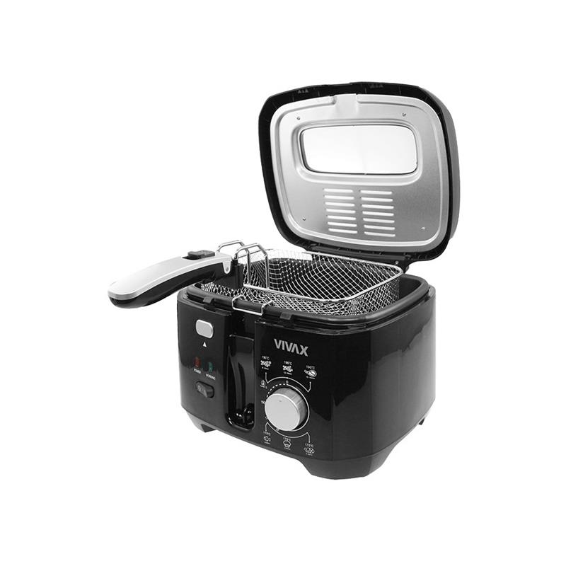 VIVAX cvrtnik DF-1800B