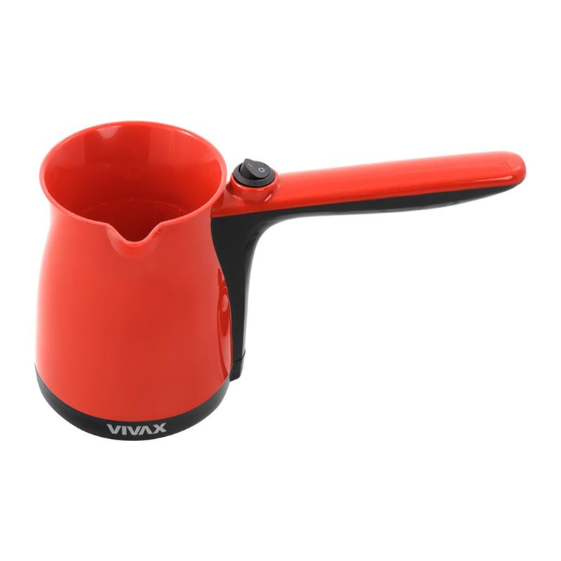 VIVAX kuhalnik turške kave CM-1000R