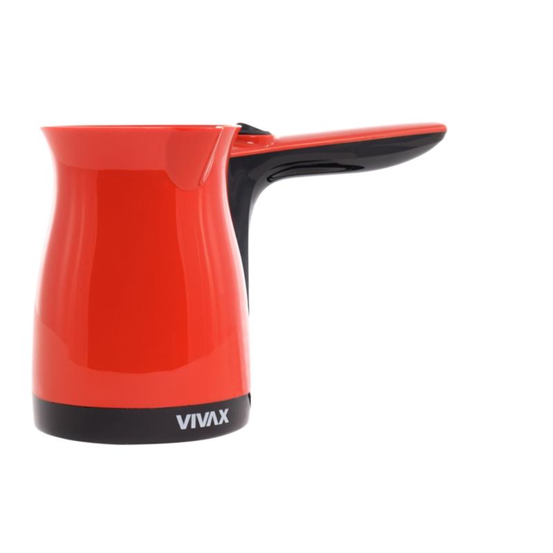 VIVAX kuhalnik turške kave CM-1000R